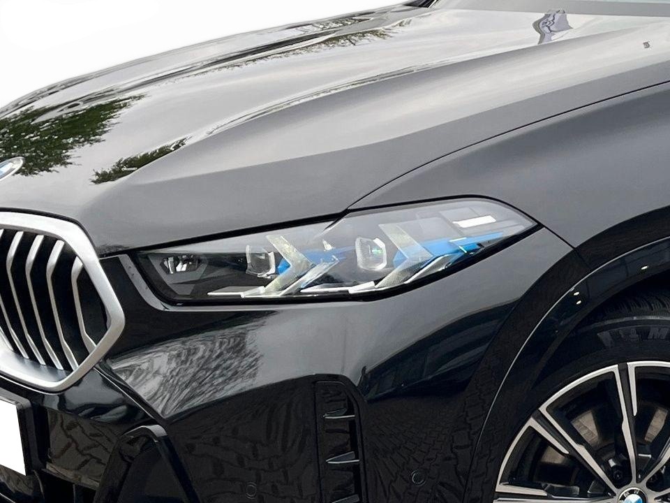 BMW X6 xDrive30d M-Sport - foto 19