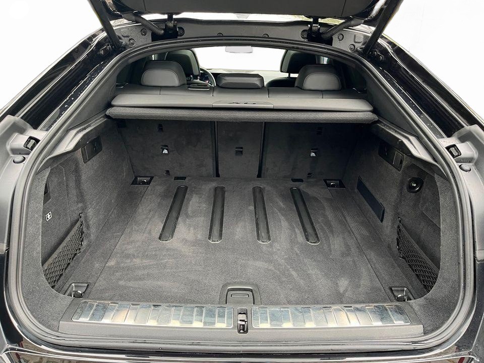 BMW X6 xDrive30d M-Sport - foto 18
