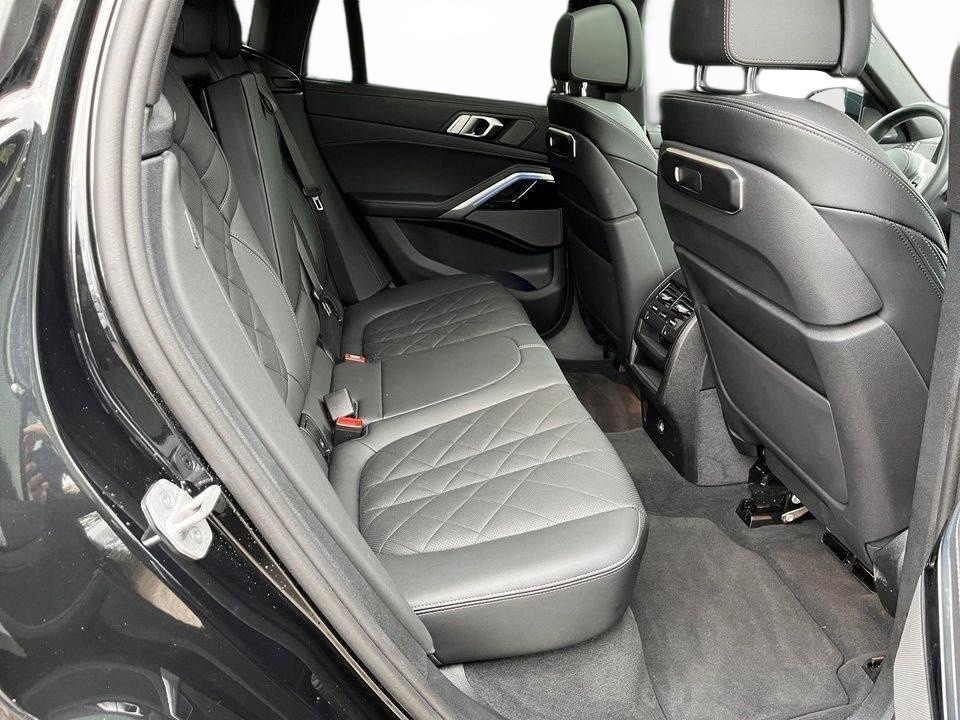 BMW X6 xDrive30d M-Sport - foto 15