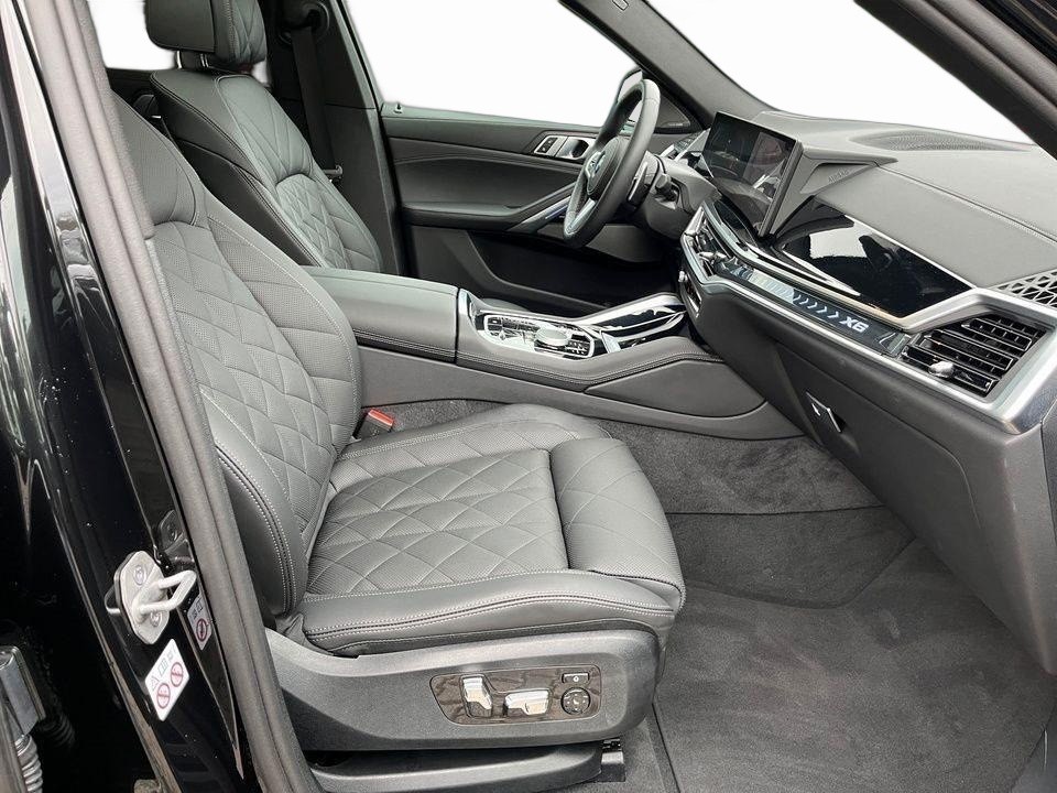 BMW X6 xDrive30d M-Sport - foto 12