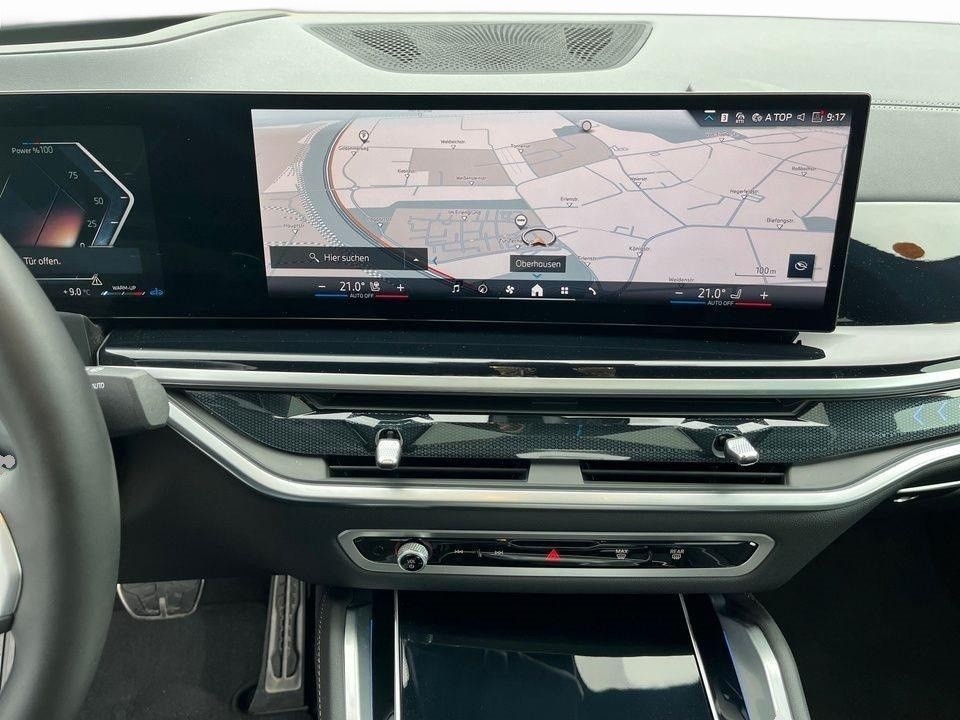 BMW X6 xDrive30d M-Sport - foto 14