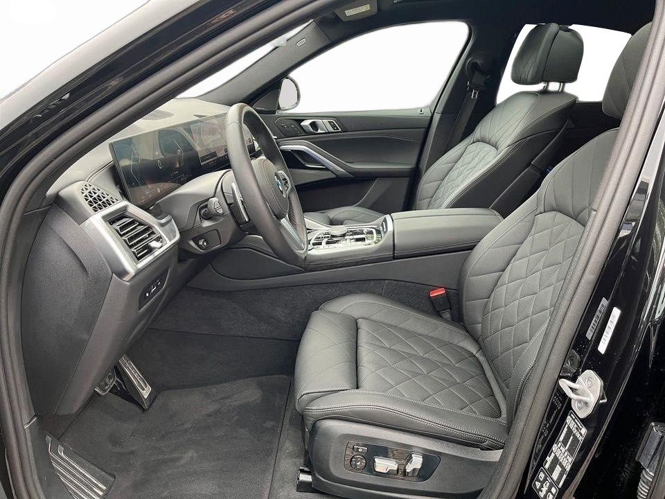 BMW X6 xDrive30d M-Sport - foto 7