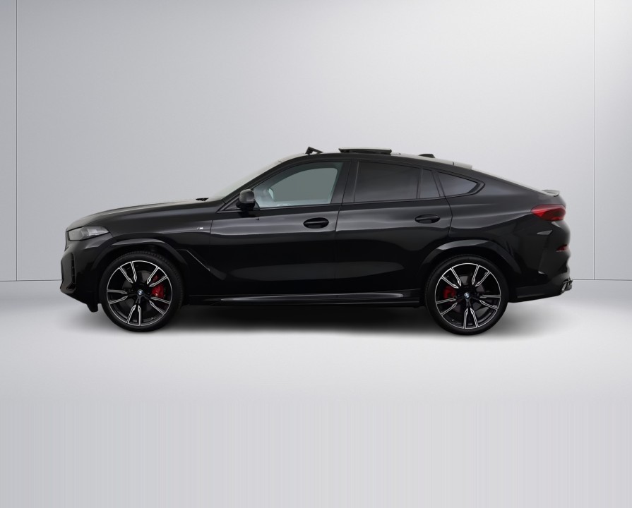 BMW X6 xDrive30d M-Sport (5)