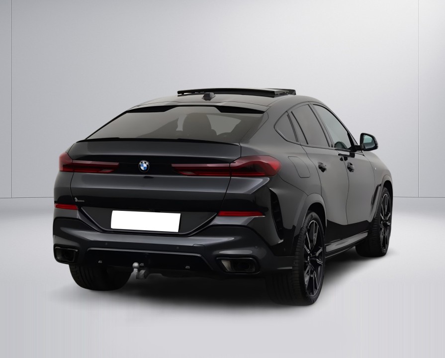 BMW X6 xDrive30d M-Sport (3)