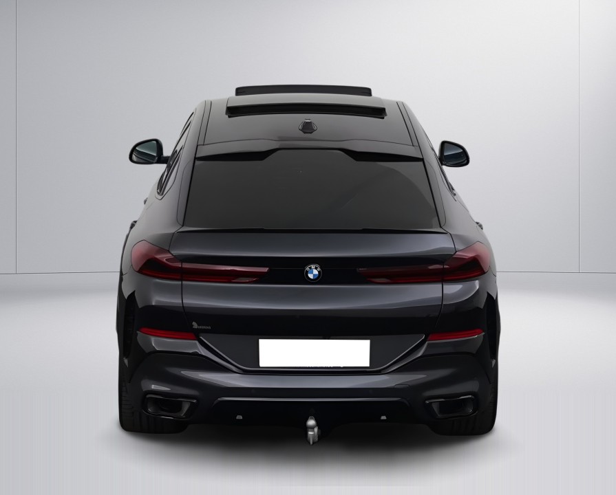 BMW X6 xDrive30d M-Sport (4)