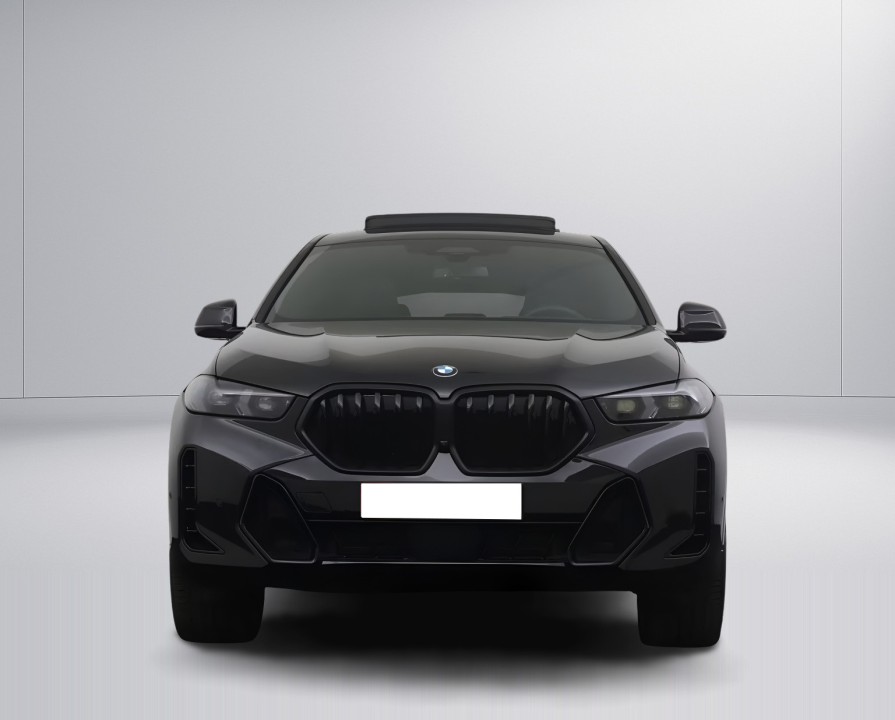 BMW X6 xDrive30d M-Sport - foto 8