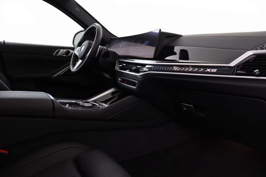 BMW X6 xDrive30d M-Sport - foto 13
