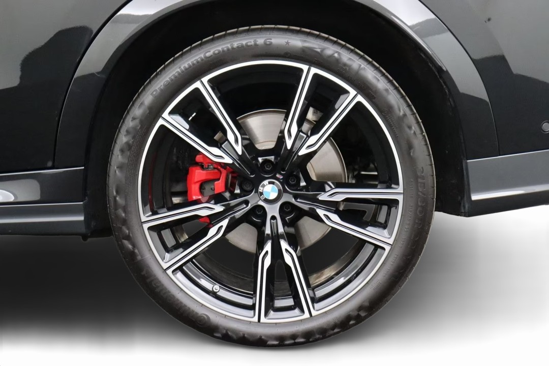 BMW X6 xDrive30d M-Sport - foto 34