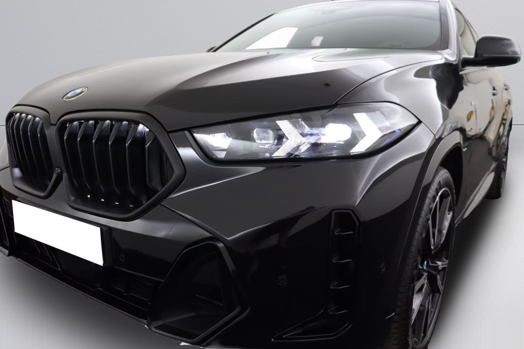 BMW X6 xDrive30d M-Sport - foto 7