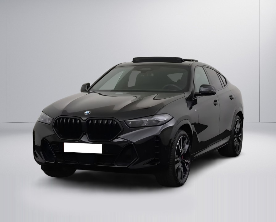 BMW X6 xDrive30d M-Sport - foto 6