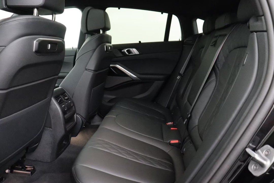 BMW X6 xDrive30d M-Sport - foto 23