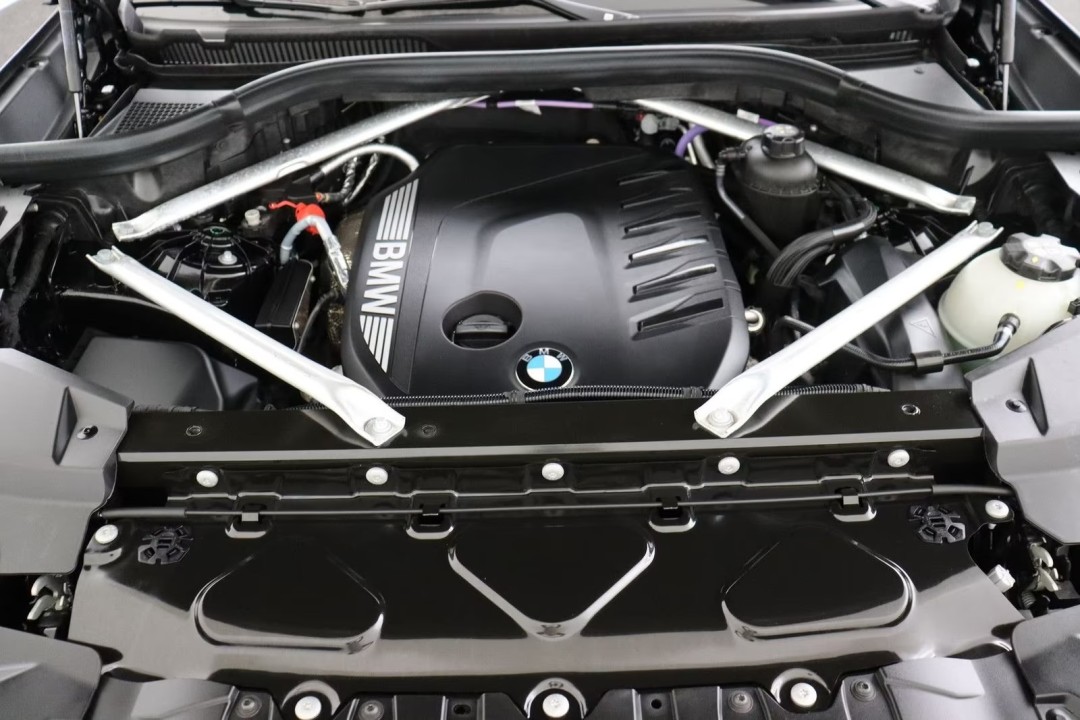 BMW X6 xDrive30d M-Sport - foto 31