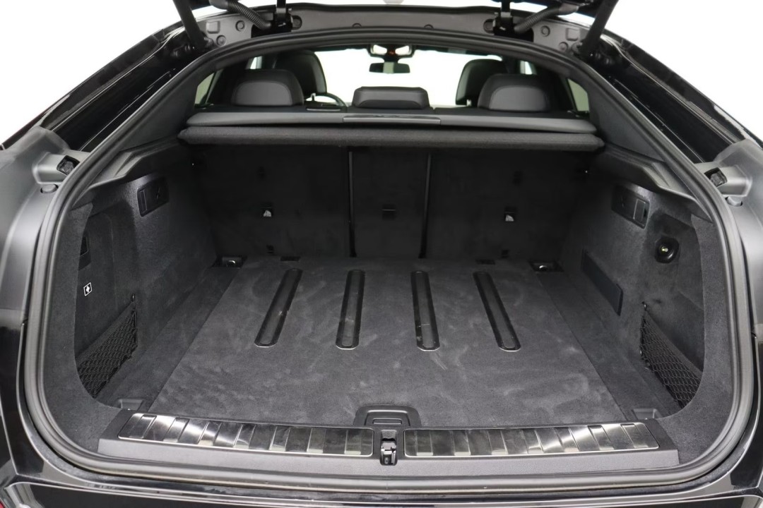 BMW X6 xDrive30d M-Sport - foto 30