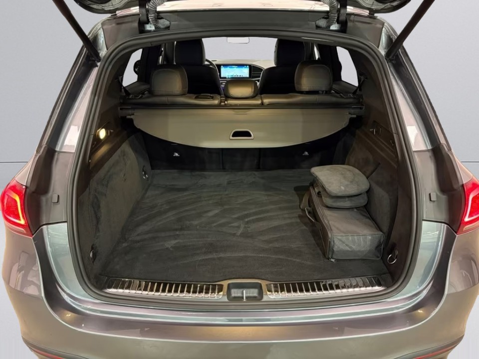 Mercedes-Benz GLE 350de 4MATIC AMG - foto 15
