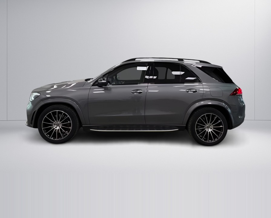 Mercedes-Benz GLE 350de 4MATIC AMG - foto 6