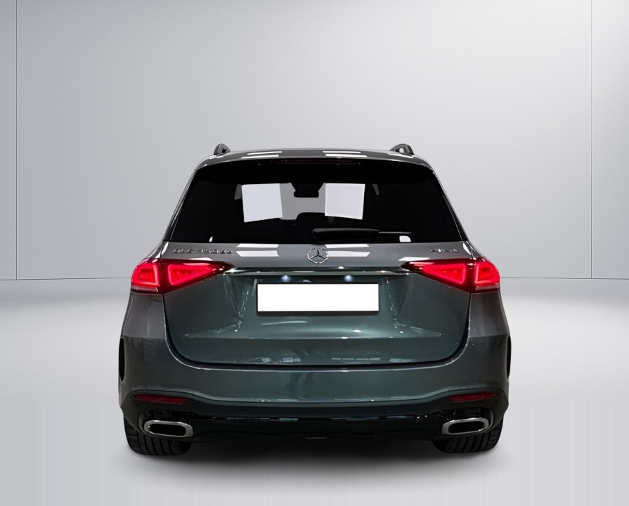 Mercedes-Benz GLE 350de 4MATIC AMG (4)