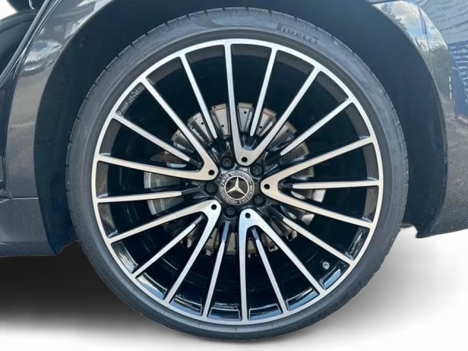 Mercedes-Benz S 580e 4MATIC AMG - foto 17