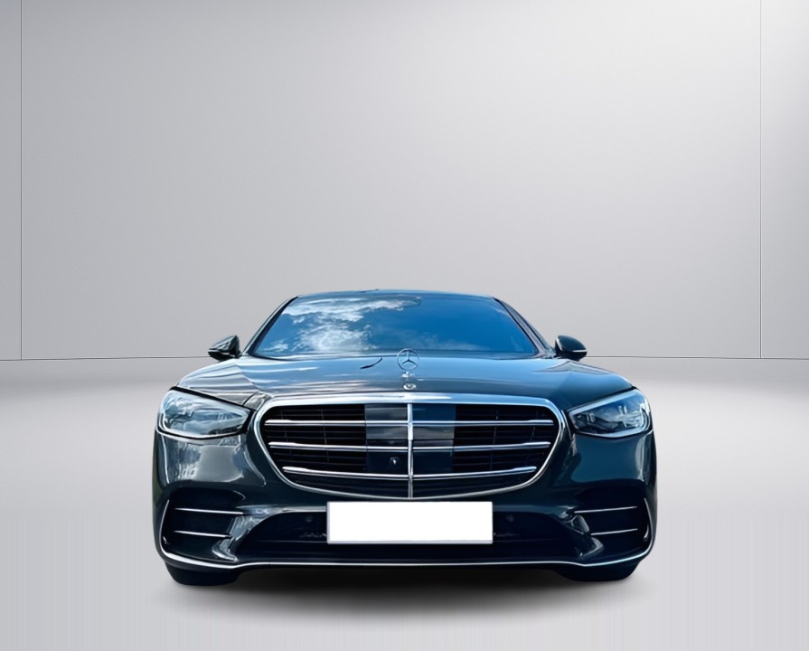 Mercedes-Benz S 580e 4MATIC AMG - foto 8