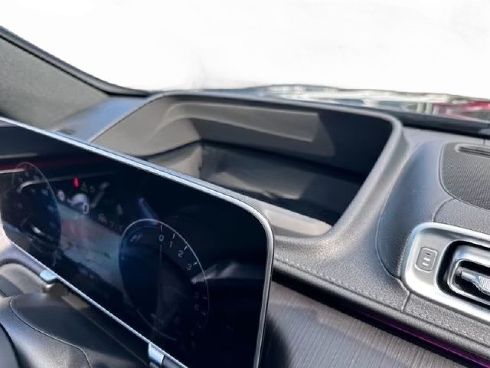 Mercedes-Benz S 580e 4MATIC AMG - foto 15