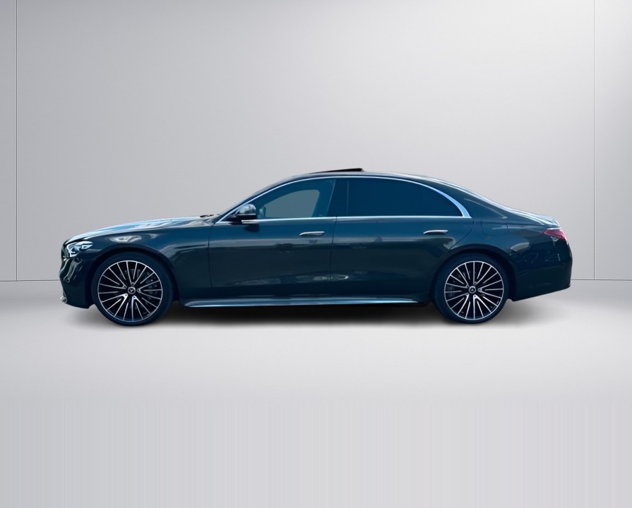 Mercedes-Benz S 580e 4MATIC AMG - foto 6