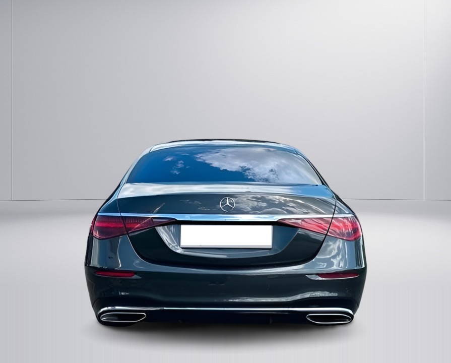 Mercedes-Benz S 580e 4MATIC AMG (4)