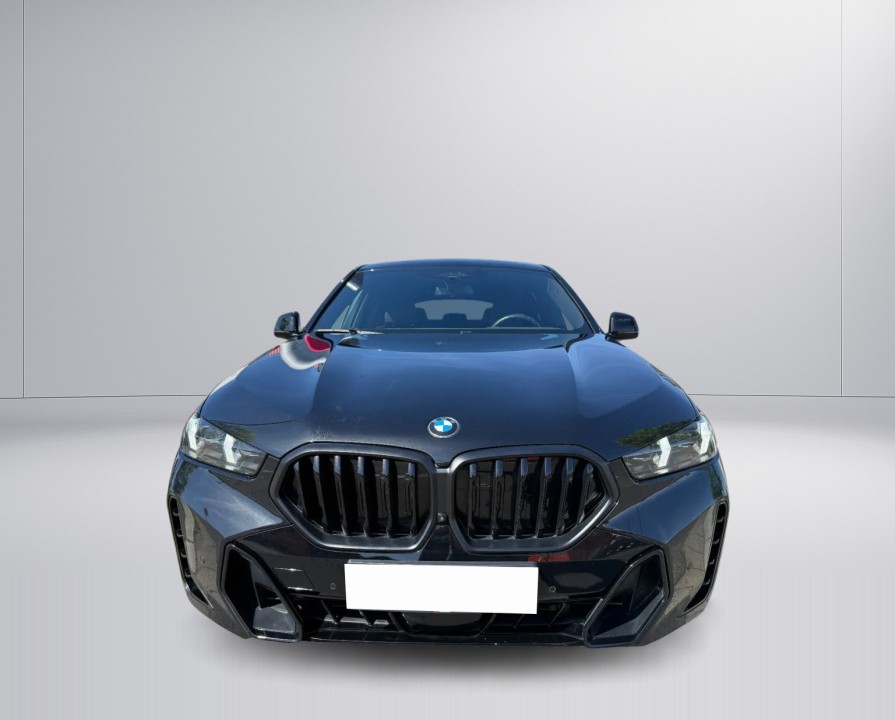 BMW X6 xDrive30d M-Sport - foto 8