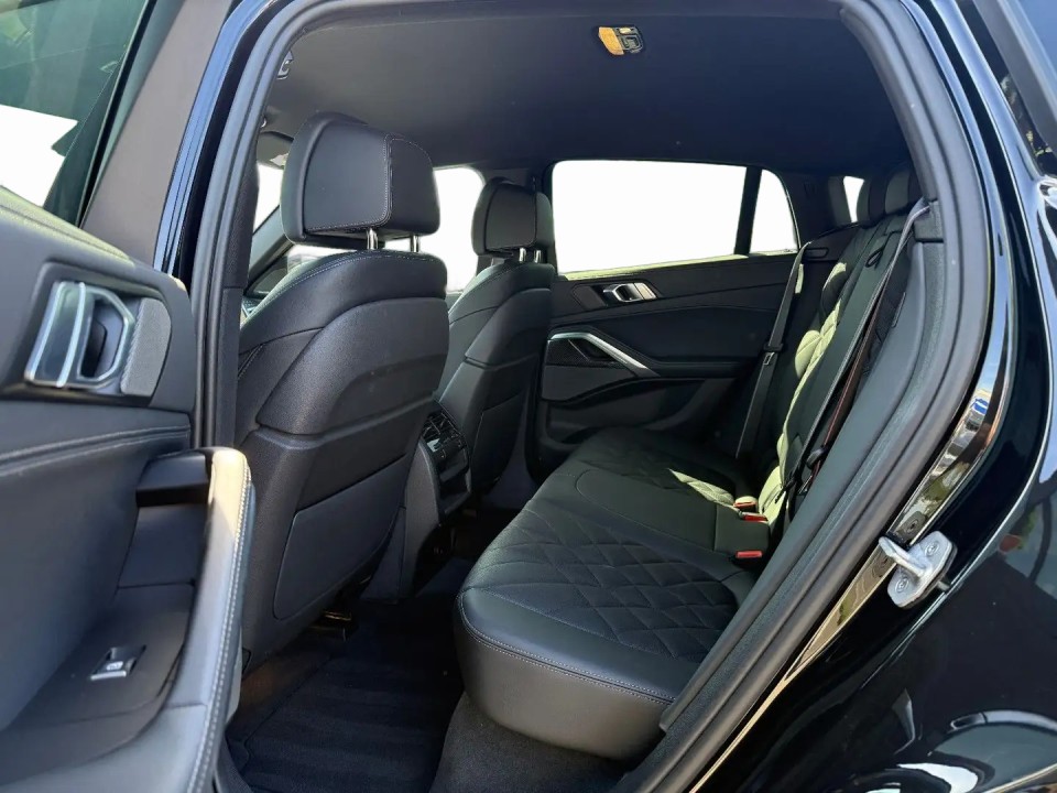 BMW X6 xDrive30d M-Sport - foto 10