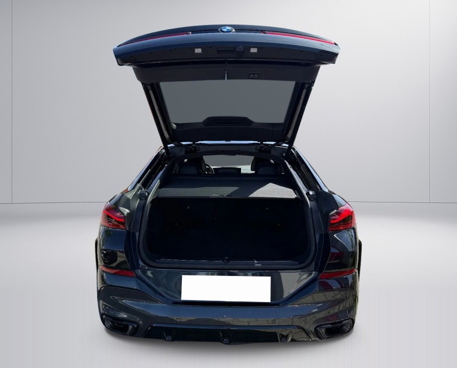 BMW X6 xDrive30d M-Sport - foto 15