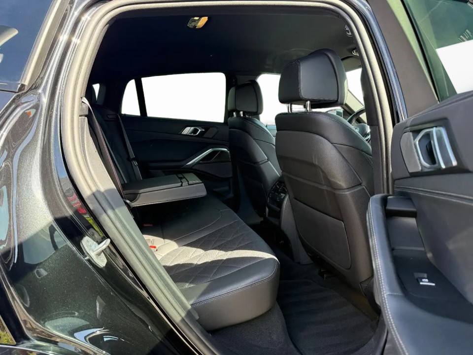 BMW X6 xDrive30d M-Sport - foto 14