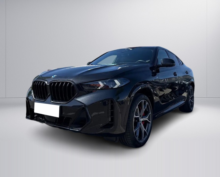 BMW X6 xDrive30d M-Sport - foto 7