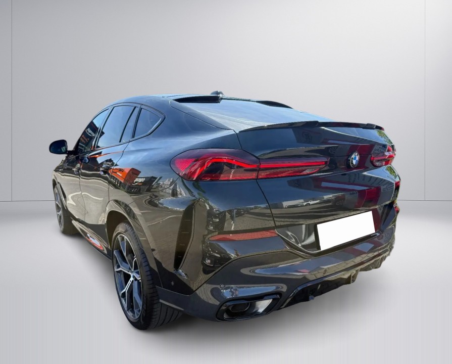 BMW X6 xDrive30d M-Sport (5)