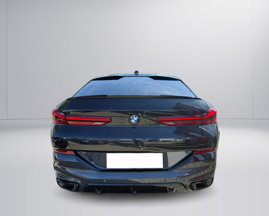 BMW X6 xDrive30d M-Sport (4)