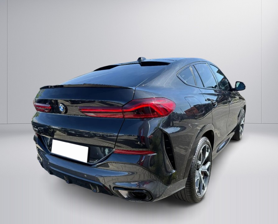 BMW X6 xDrive30d M-Sport (3)