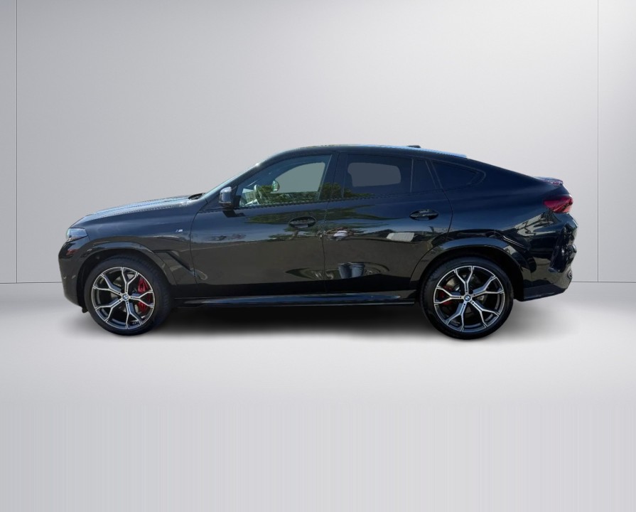 BMW X6 xDrive30d M-Sport - foto 6