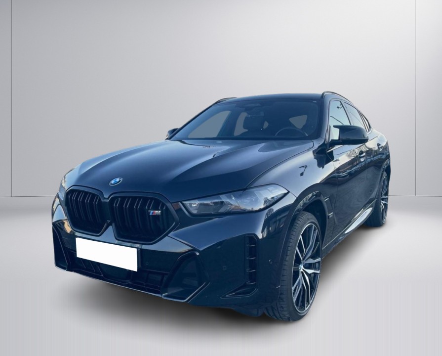 BMW X6 M60i xDrive (4)