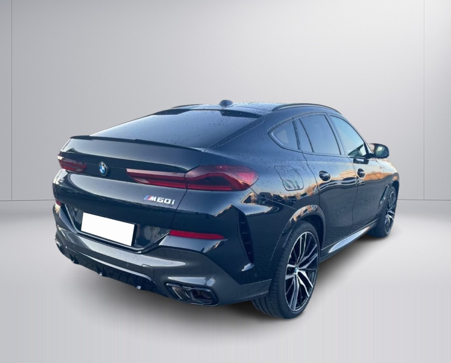 BMW X6 M60i xDrive (2)