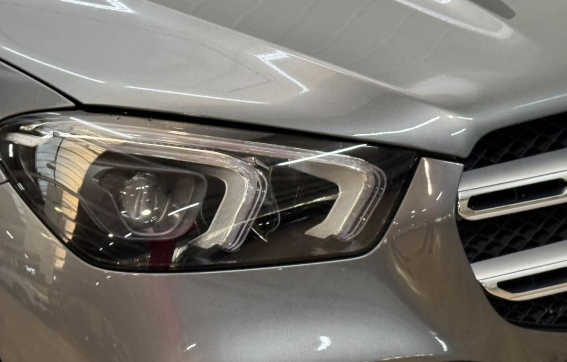 Mercedes-Benz GLE 350de 4MATIC Exclusive - foto 24