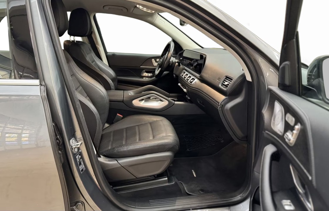 Mercedes-Benz GLE 350de 4MATIC Exclusive - foto 13