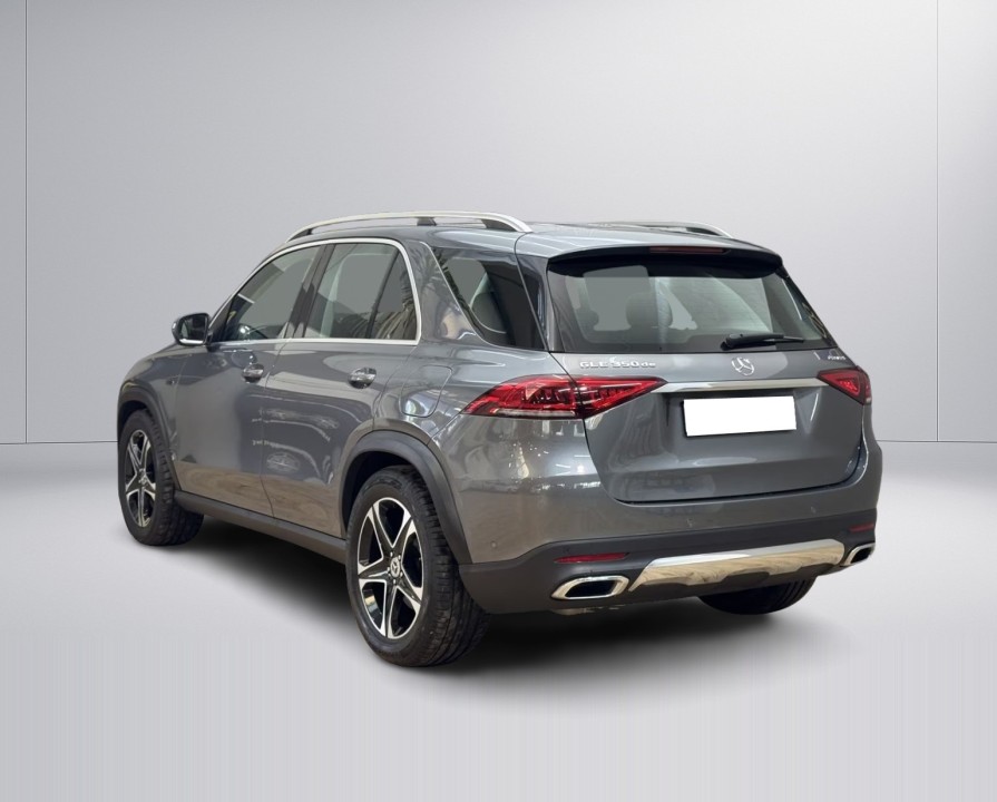 Mercedes-Benz GLE 350de 4MATIC Exclusive (4)