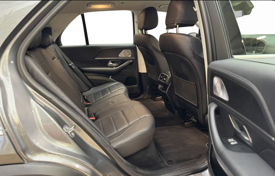 Mercedes-Benz GLE 350de 4MATIC Exclusive - foto 12