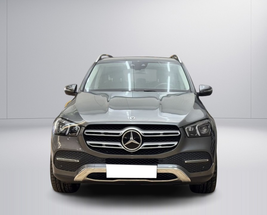 Mercedes-Benz GLE 350de 4MATIC Exclusive - foto 8