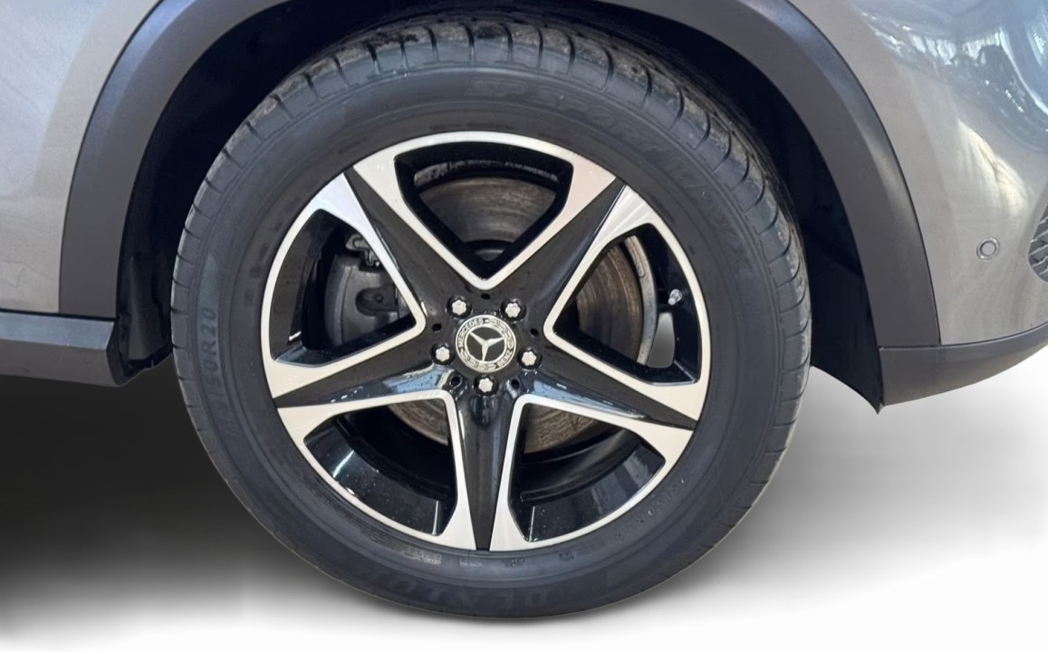 Mercedes-Benz GLE 350de 4MATIC Exclusive - foto 27