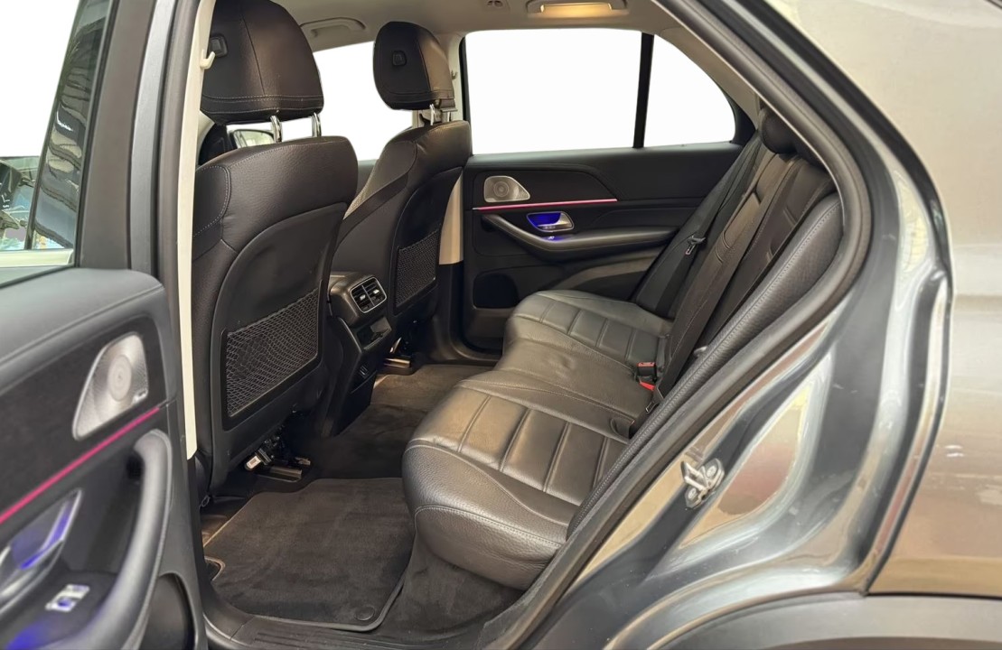 Mercedes-Benz GLE 350de 4MATIC Exclusive - foto 11