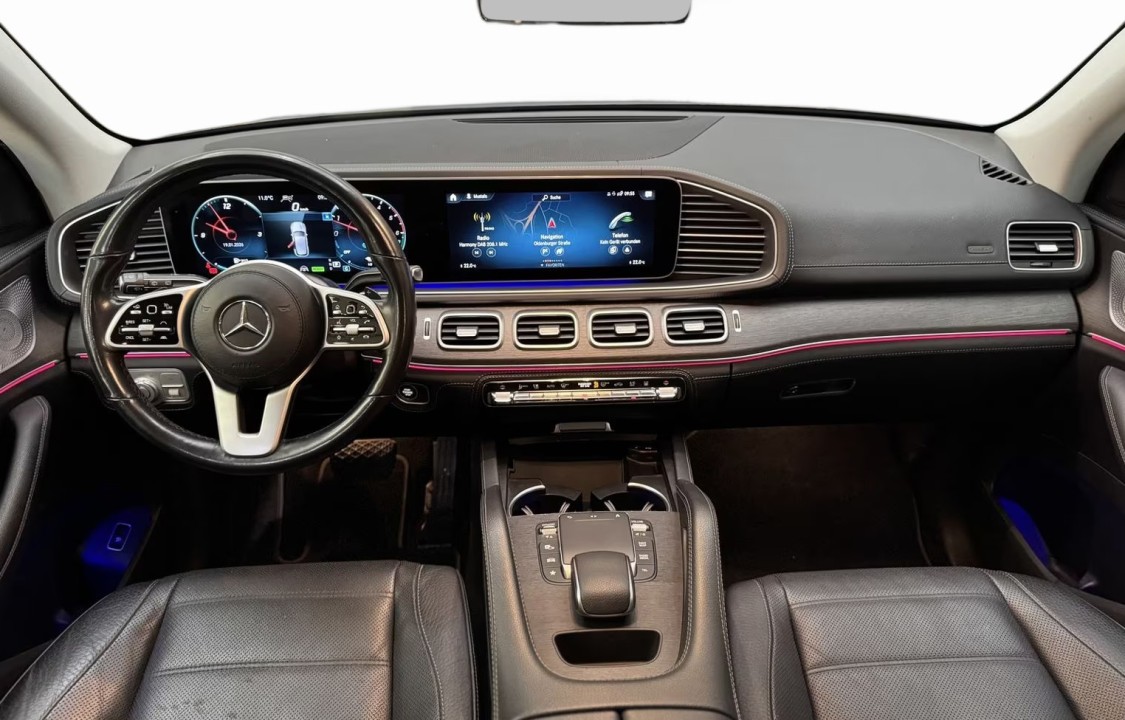 Mercedes-Benz GLE 350de 4MATIC Exclusive - foto 14