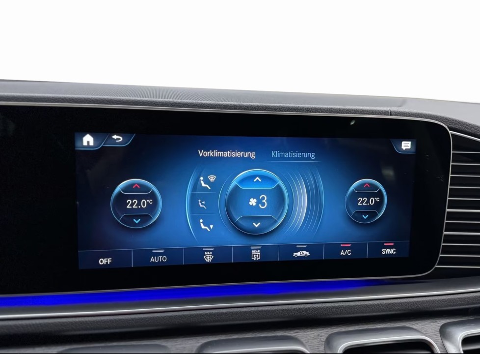 Mercedes-Benz GLE 350de 4MATIC Exclusive - foto 18