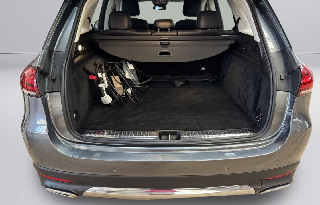 Mercedes-Benz GLE 350de 4MATIC Exclusive - foto 25