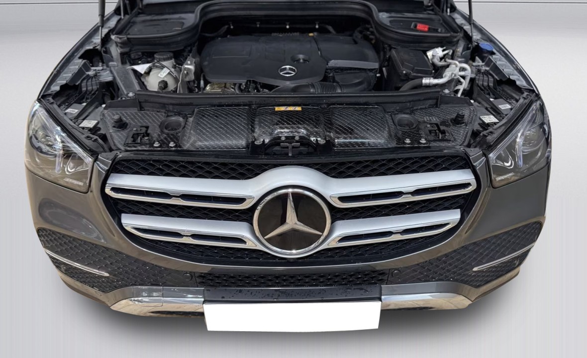 Mercedes-Benz GLE 350de 4MATIC Exclusive - foto 26