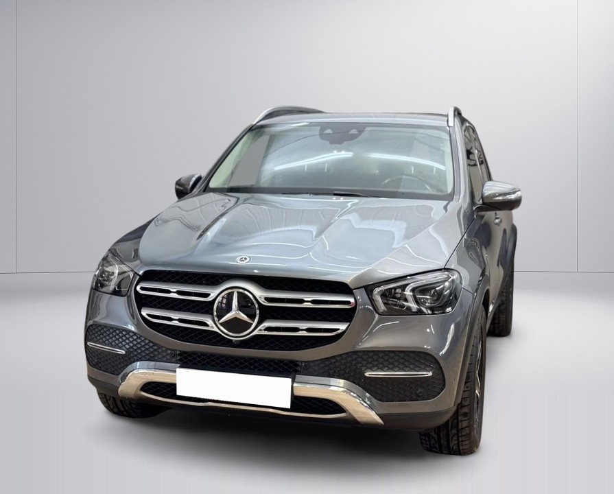 Mercedes-Benz GLE 350de 4MATIC Exclusive - foto 7