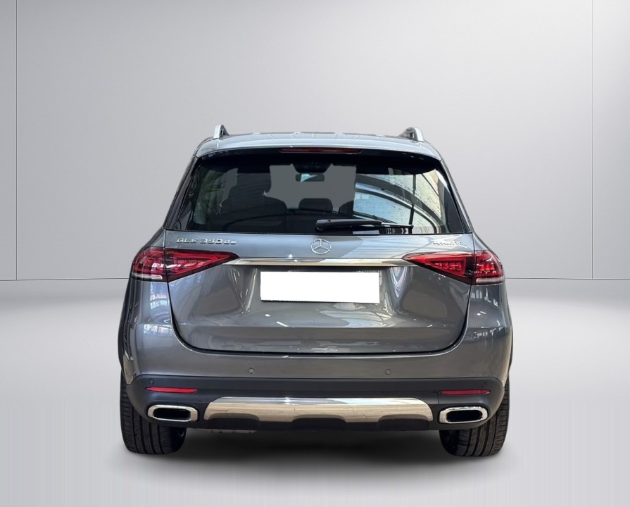 Mercedes-Benz GLE 350de 4MATIC Exclusive (3)