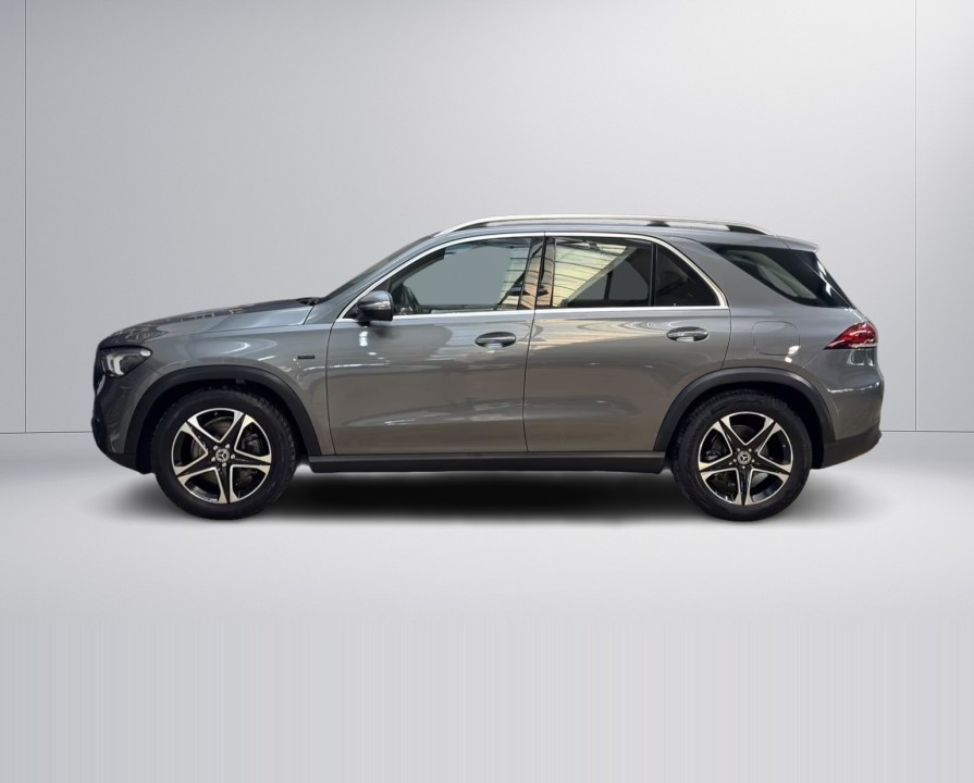 Mercedes-Benz GLE 350de 4MATIC Exclusive (5)
